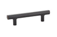 Mod Hex Pull, Cabinet, 3-1/2" C-C, US10B