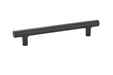 Mod Hex Pull, Cabinet, 6" C-C, US10B