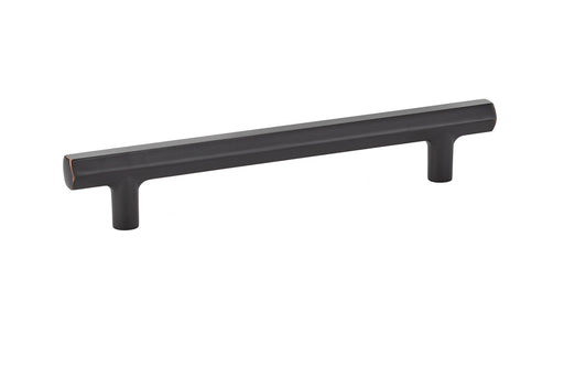Mod Hex Pull, Cabinet, 6" C-C, US10B