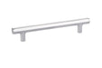 Mod Hex Pull, Cabinet, 6" C-C, US26