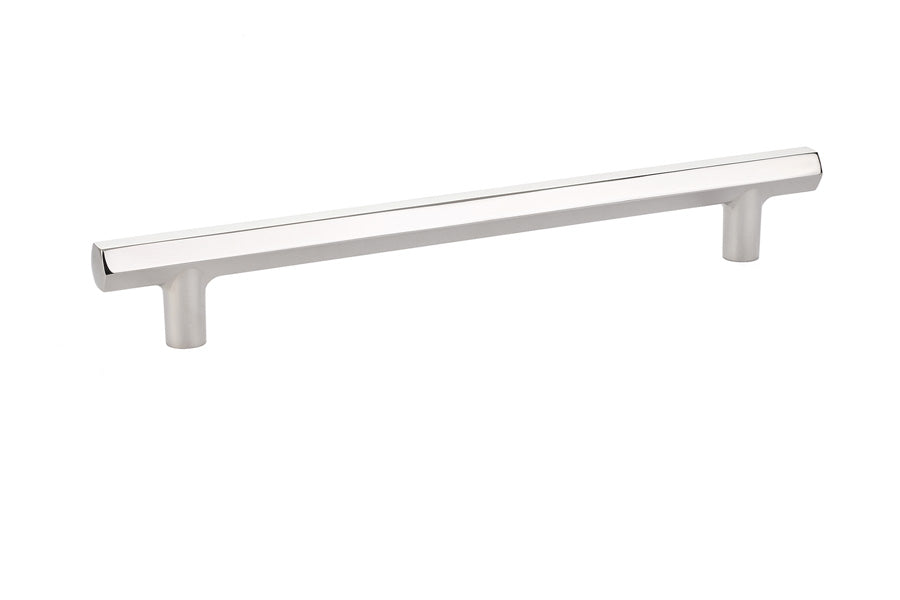 Mod Hex Pull, Cabinet, 8" C-C, US14