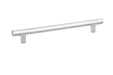 Mod Hex Pull, Cabinet, 8" C-C, US26