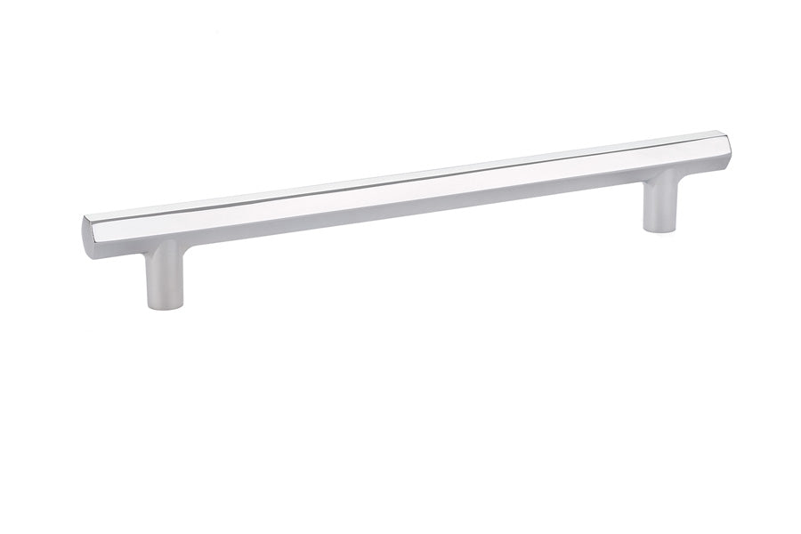 Mod Hex Pull, Cabinet, 8" C-C, US26