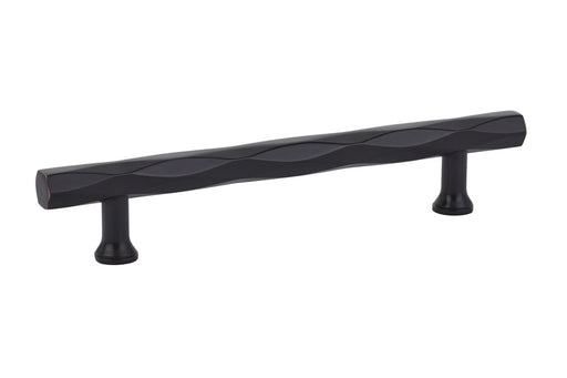 CABINET TRIBECA PULL, 5" CC, US10B