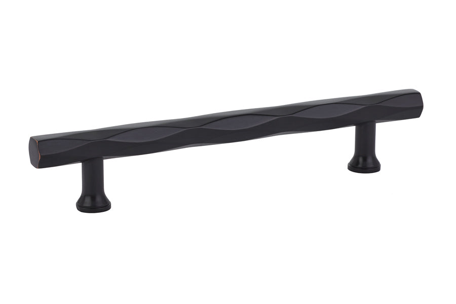 CABINET TRIBECA PULL, 5" CC, US10B
