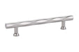 CABINET TRIBECA PULL, 5" CC, US14