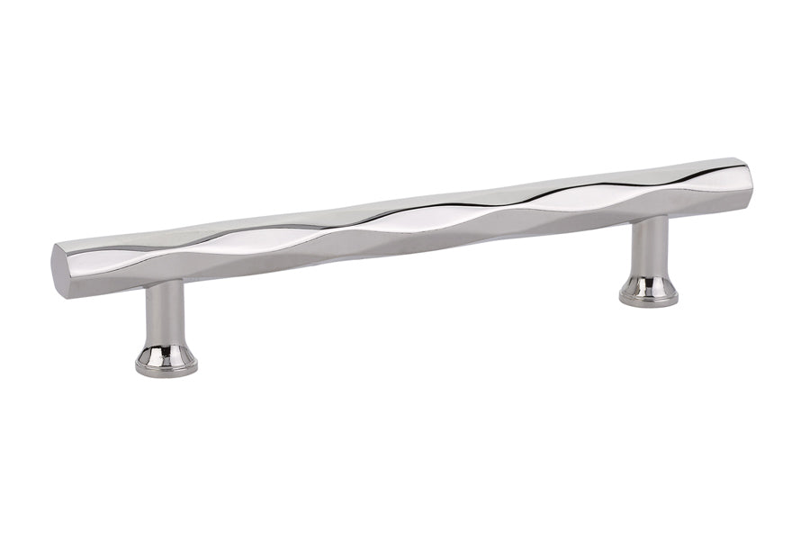 CABINET TRIBECA PULL, 5" CC, US14