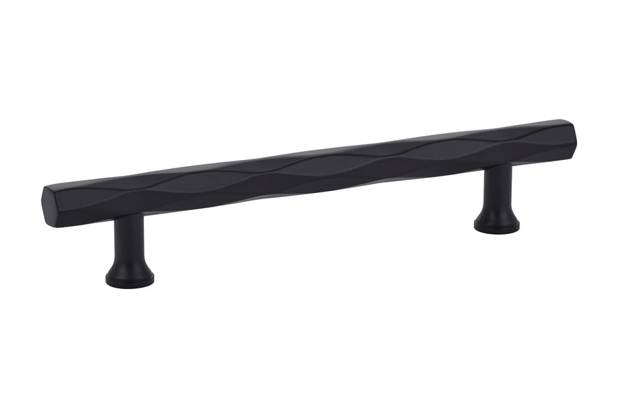 CABINET TRIBECA PULL, 5" CC, US19