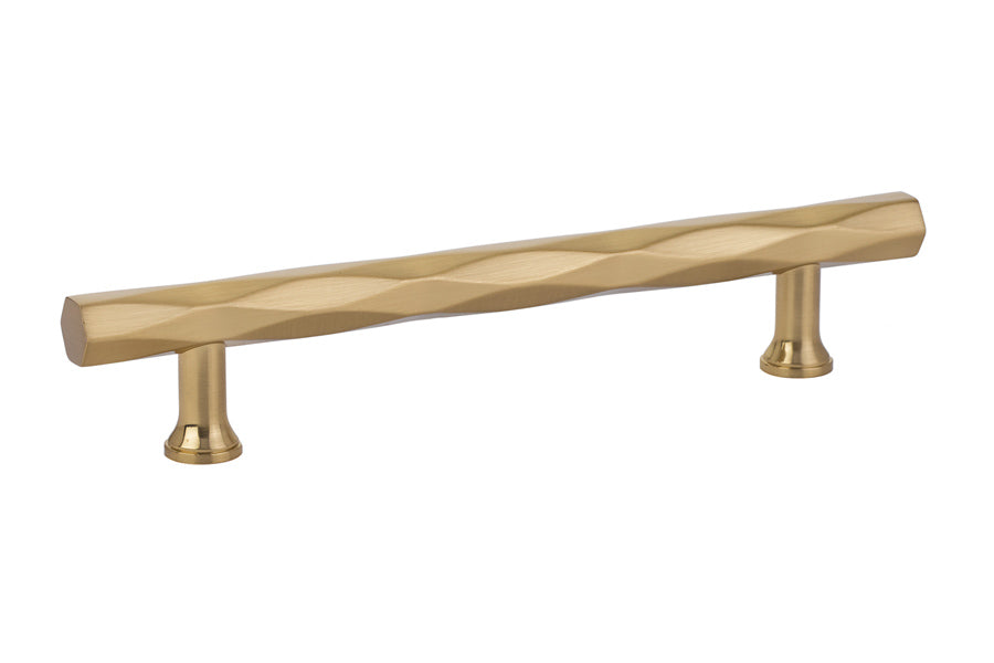 CABINET TRIBECA PULL, 5" CC, US4