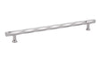 CABINET TRIBECA PULL, 10" CC, US14