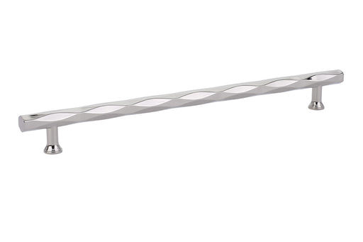 CABINET TRIBECA PULL, 10" CC, US14