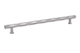 CABINET TRIBECA PULL, 10" CC, US15
