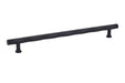 CABINET TRIBECA PULL, 10" CC, US19