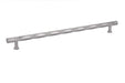 CABINET TRIBECA PULL, 12" CC, US15