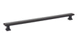 Geometric Rectangular Pull, 12", US10B