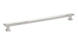 Geometric Rectangular Pull, 12", US14