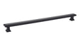 Geometric Rectangular Pull, 12", US19