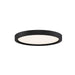 Quoizel - OST1711OI - LED Flush Mount - Outskirts - Oil Rubbed Bronze