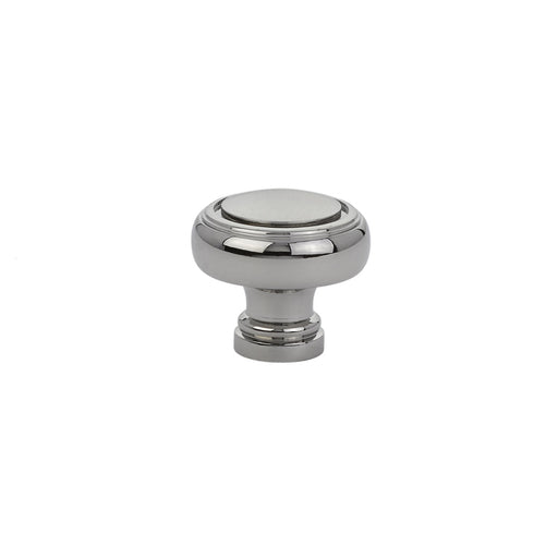 Norwich Cabinet Knob, 1-1/4", US14