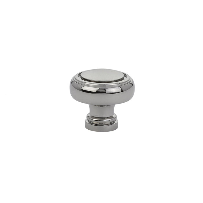 Norwich Cabinet Knob, 1-1/4", US14