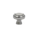 Norwich Cabinet Knob, 1-1/4", US14