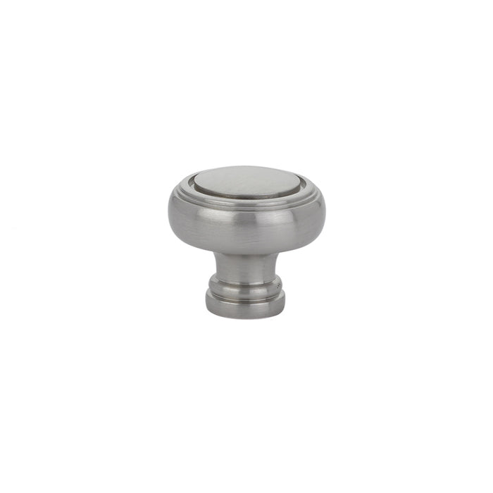 Norwich Cabinet Knob, 1-1/4", US15