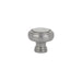 Norwich Cabinet Knob, 1-1/4", US15