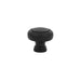 Norwich Cabinet Knob, 1-1/4", US19
