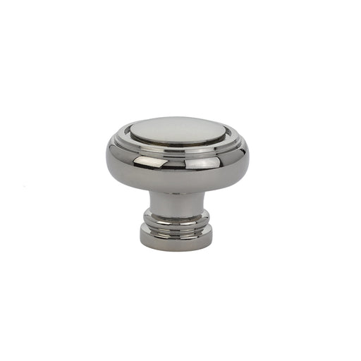 Norwich Wardrobe Knob, 1-5/8", US14