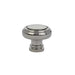 Norwich Wardrobe Knob, 1-5/8", US14