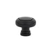 Norwich Wardrobe Knob, 1-5/8", US19