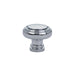 Norwich Wardrobe Knob, 1-5/8", US26