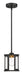 Nuvo Lighting - 60-6412 - One Light Mini Pendant - Payne - Midnight Bronze