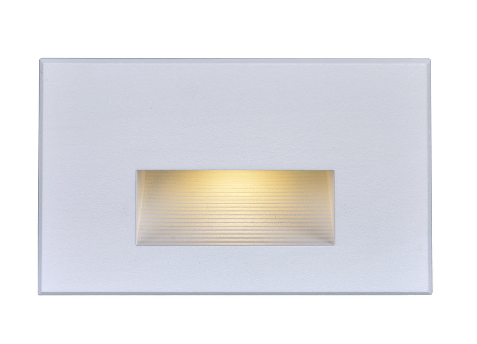 Nuvo Lighting - 65-408 - LED Step Light - White