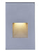 Nuvo Lighting - 65-409 - LED Step Light - Gray