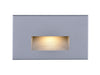Nuvo Lighting - 65-411 - LED Step Light - Gray