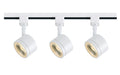 Nuvo Lighting - TK403 - LED Track Kit - White