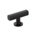 Freestone T-Knob 2", US19