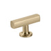 Freestone T-Knob 2", US4