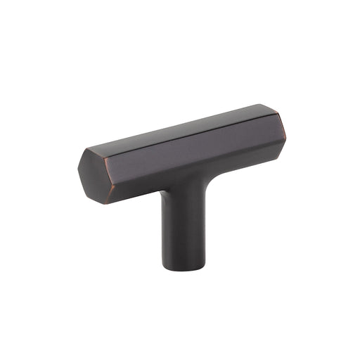 Mod Hex T-Knob 2", US10B