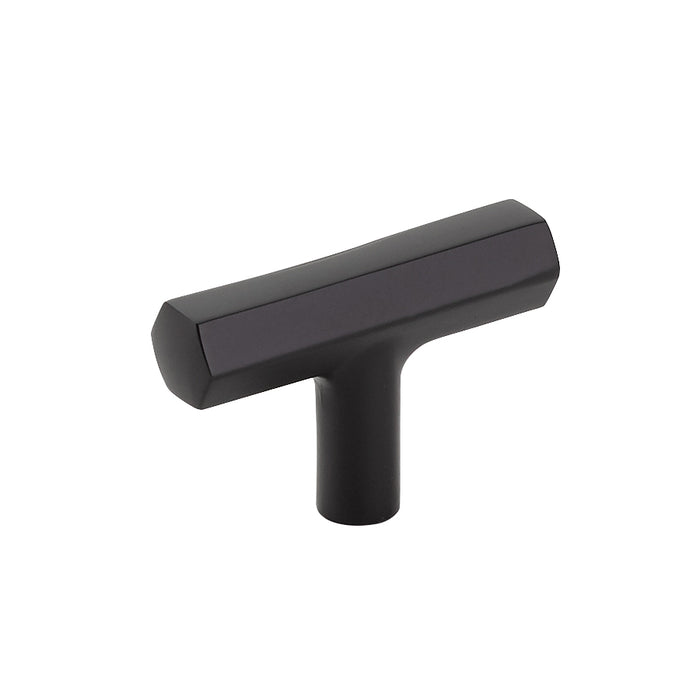 Mod Hex T-Knob 2", US19
