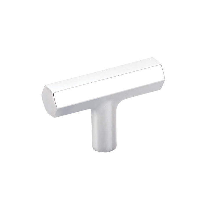 Mod Hex T-Knob 2", US26