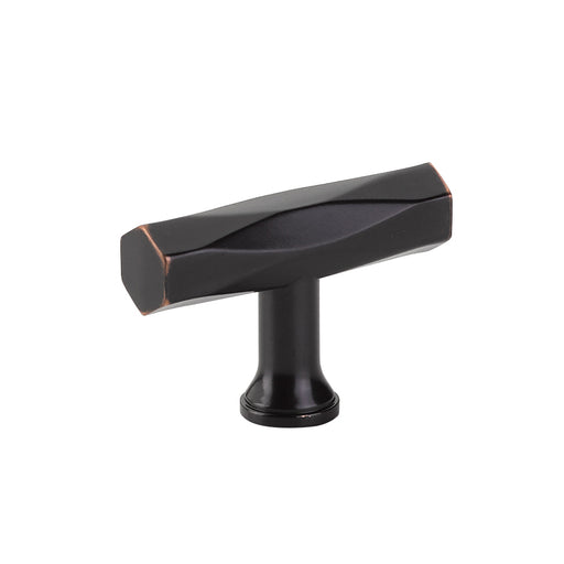 Tribeca T-Knob 2", US10B