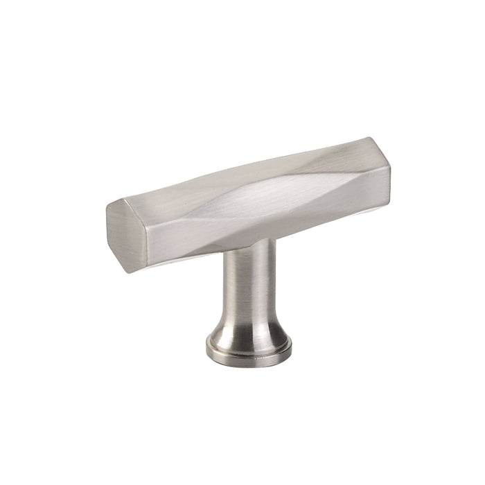 Tribeca T-Knob 2", US15