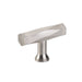 Tribeca T-Knob 2", US15