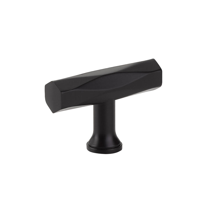 Tribeca T-Knob 2", US19