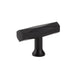 Tribeca T-Knob 2", US19