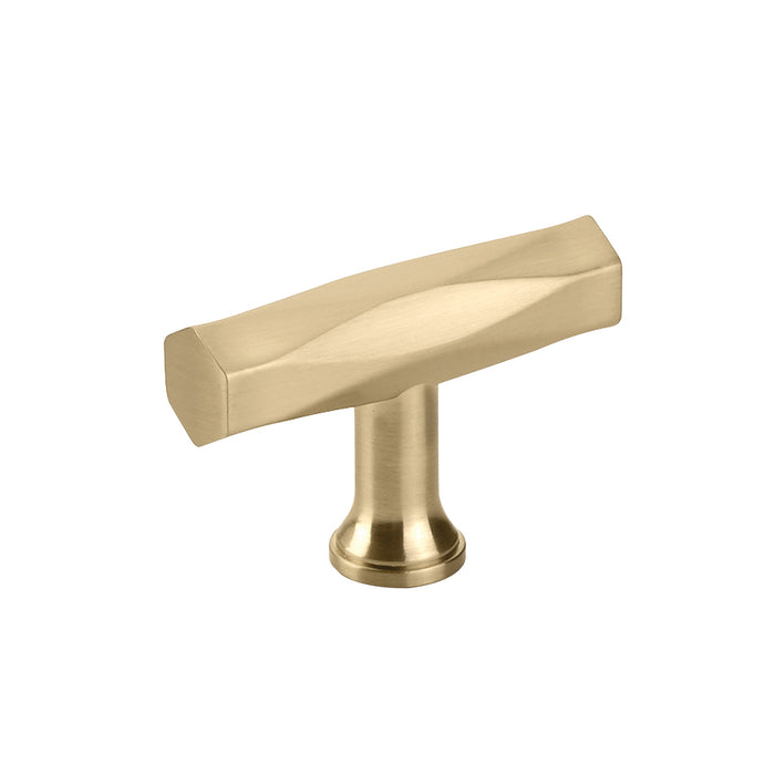Tribeca T-Knob 2", US4
