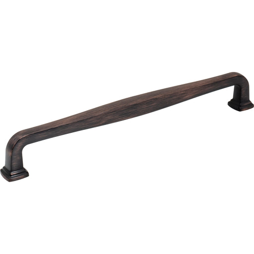 Jeffrey Alexander Fontana 224 mm Center-to-Center Bar Pull