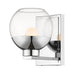 Z-Lite - 1924-1S-CH-LED - LED Wall Sconce - Osono - Chrome